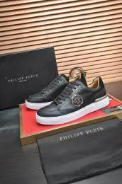 philipp plein pp decontractees chaussures pour homme s_1237064